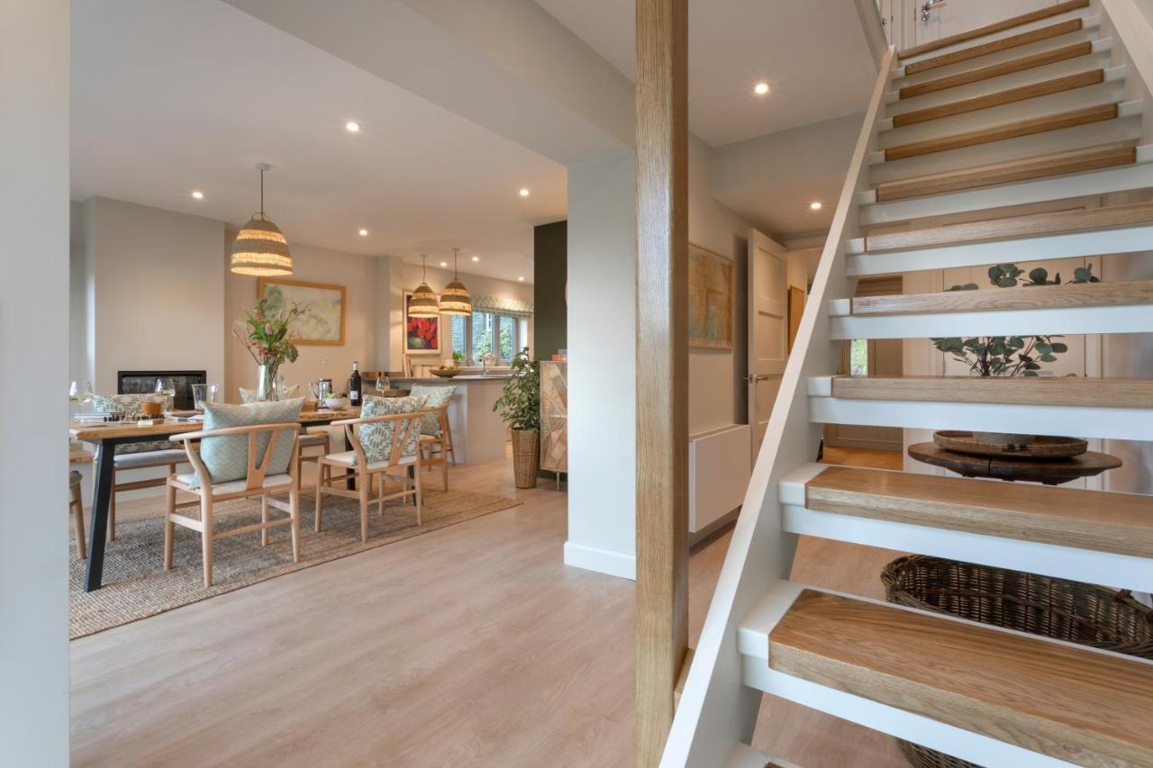 Barakat Lakes Escape, Ambleside Exterior foto