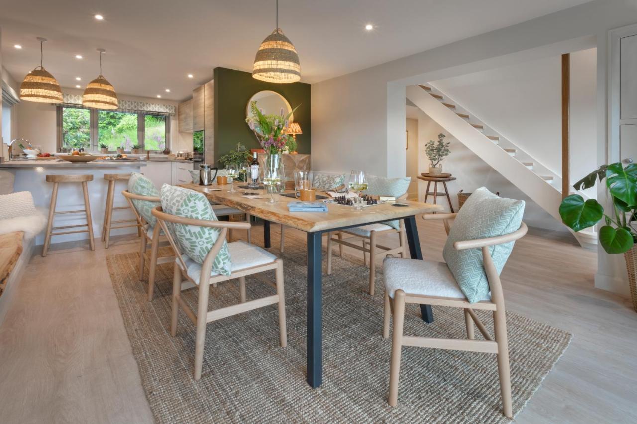 Barakat Lakes Escape, Ambleside Exterior foto