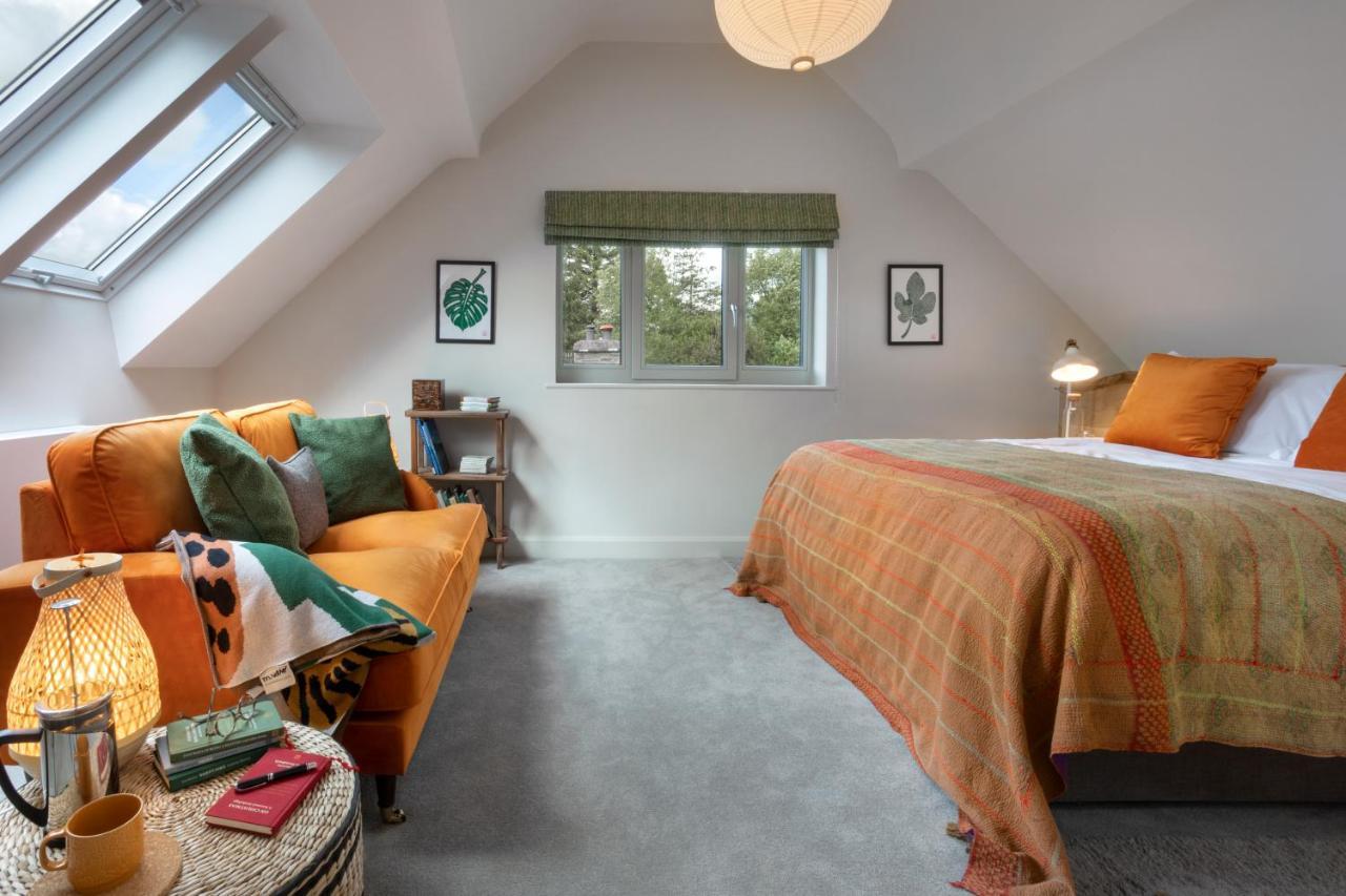 Barakat Lakes Escape, Ambleside Exterior foto