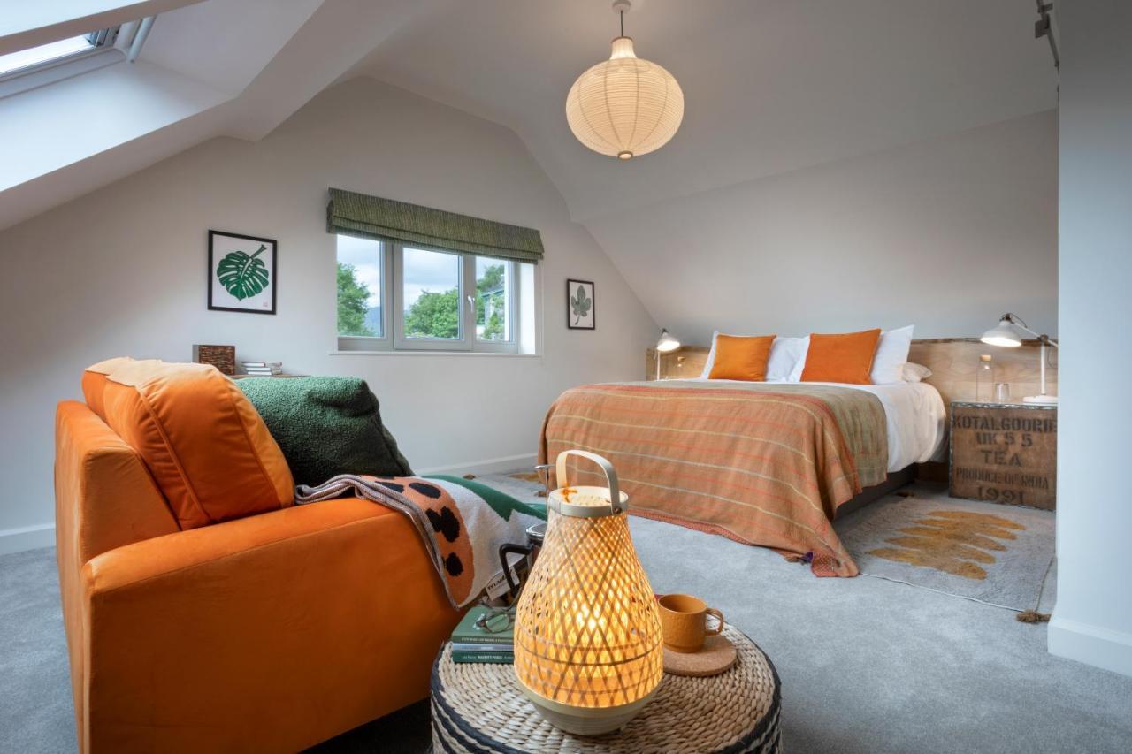 Barakat Lakes Escape, Ambleside Exterior foto