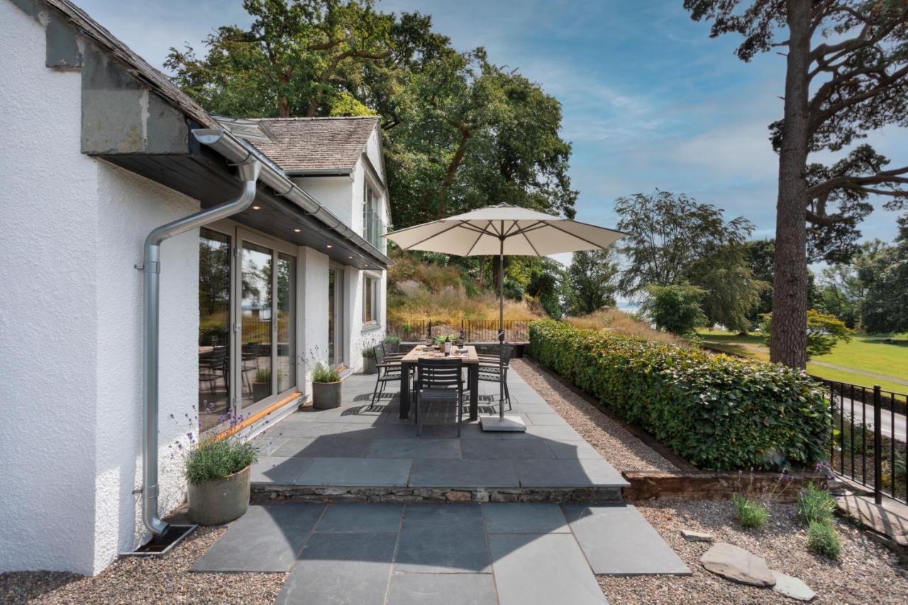 Barakat Lakes Escape, Ambleside Exterior foto