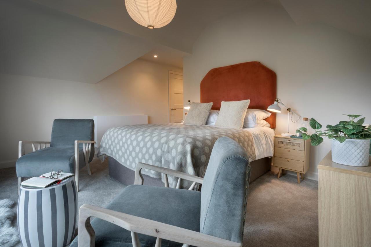 Barakat Lakes Escape, Ambleside Exterior foto