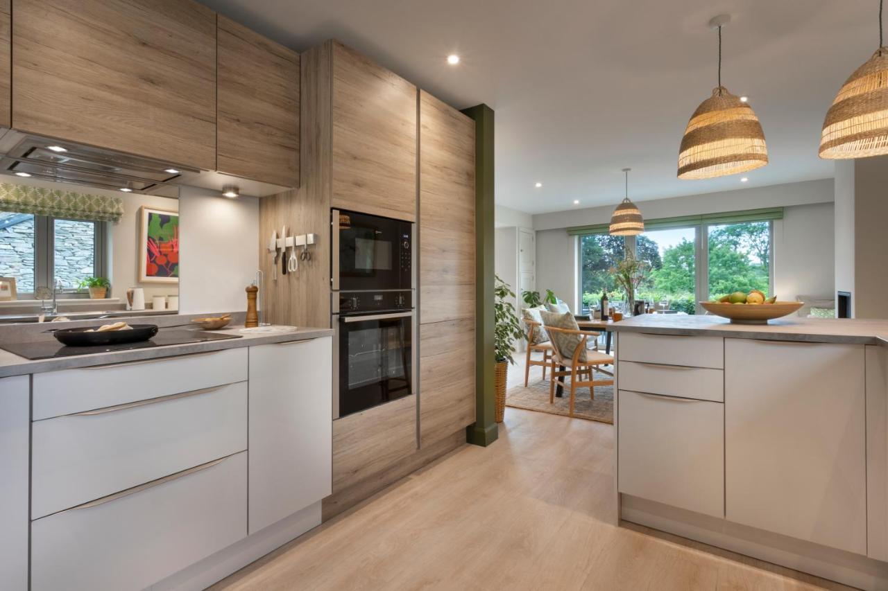 Barakat Lakes Escape, Ambleside Exterior foto