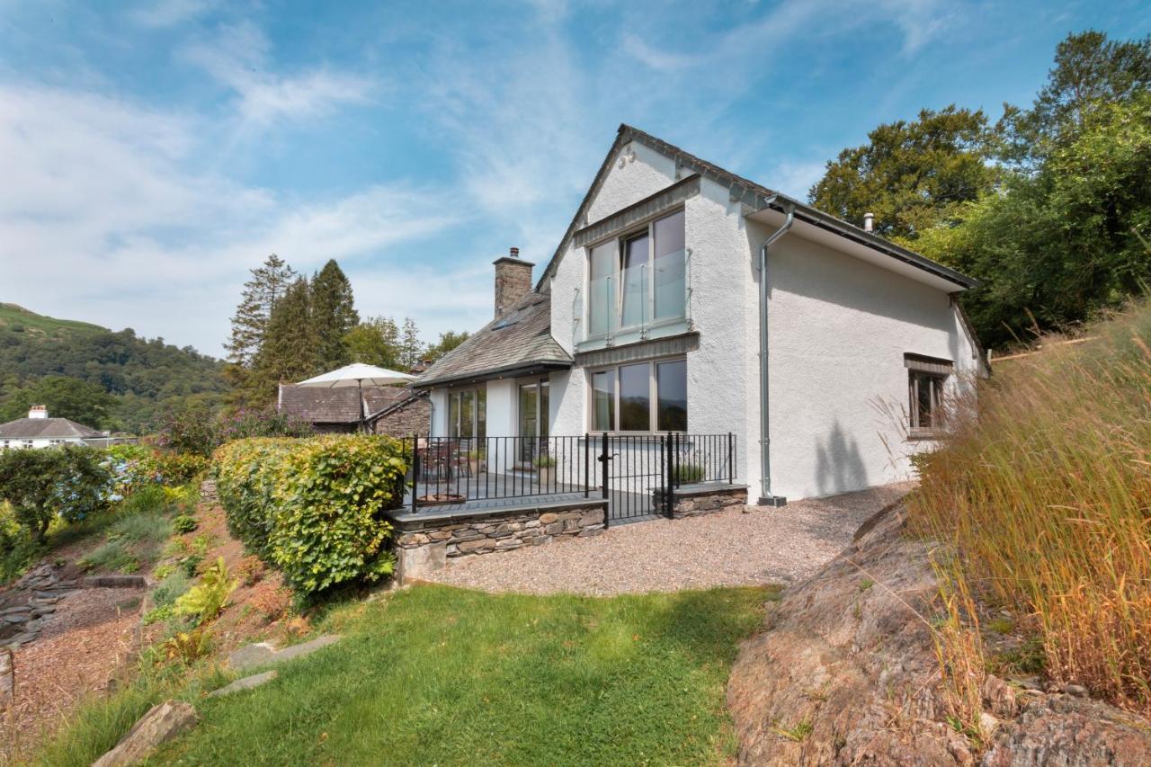 Barakat Lakes Escape, Ambleside Exterior foto