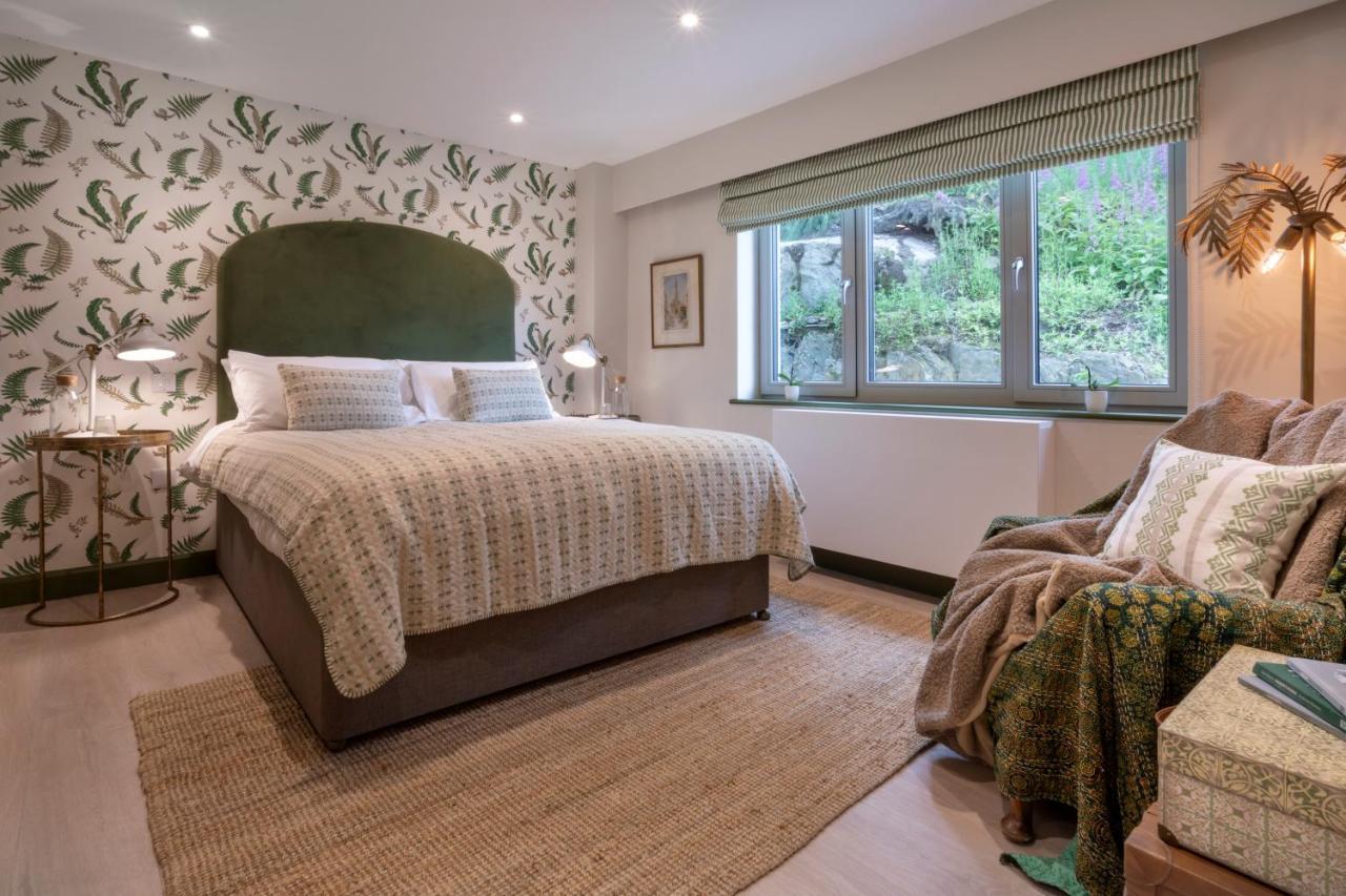 Barakat Lakes Escape, Ambleside Exterior foto