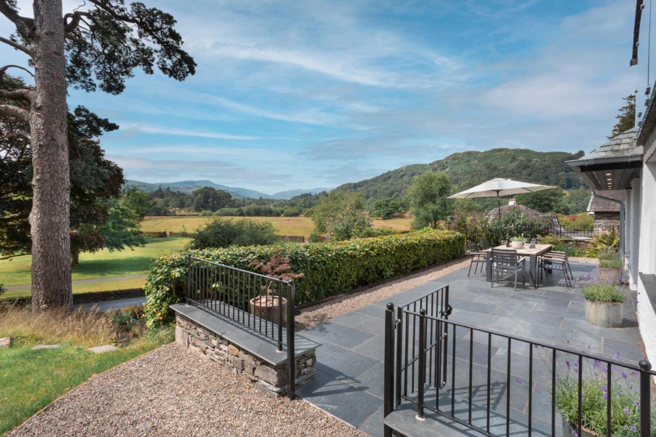 Barakat Lakes Escape, Ambleside Exterior foto